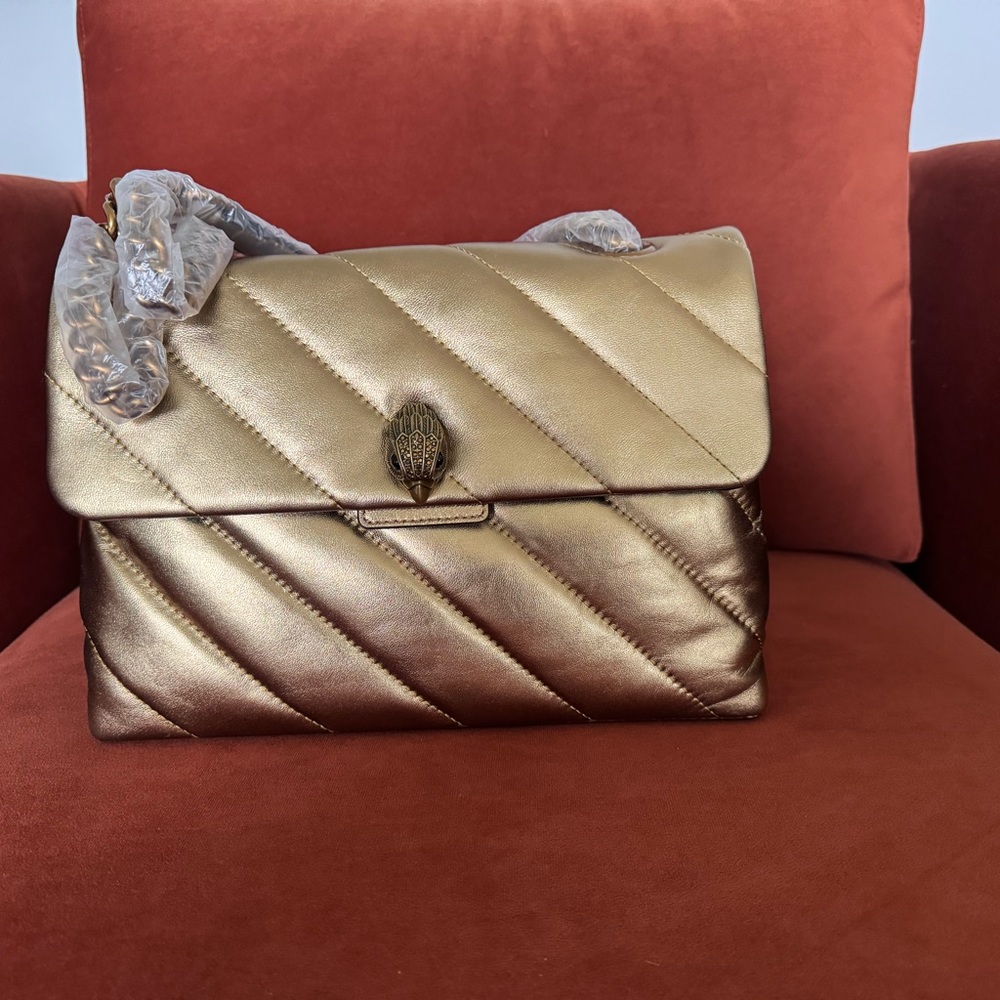 Kurt Geiger Satchel